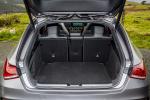 Mercedes-AMG CLA35 4Matic Shooting Brake 2019 года (UK)